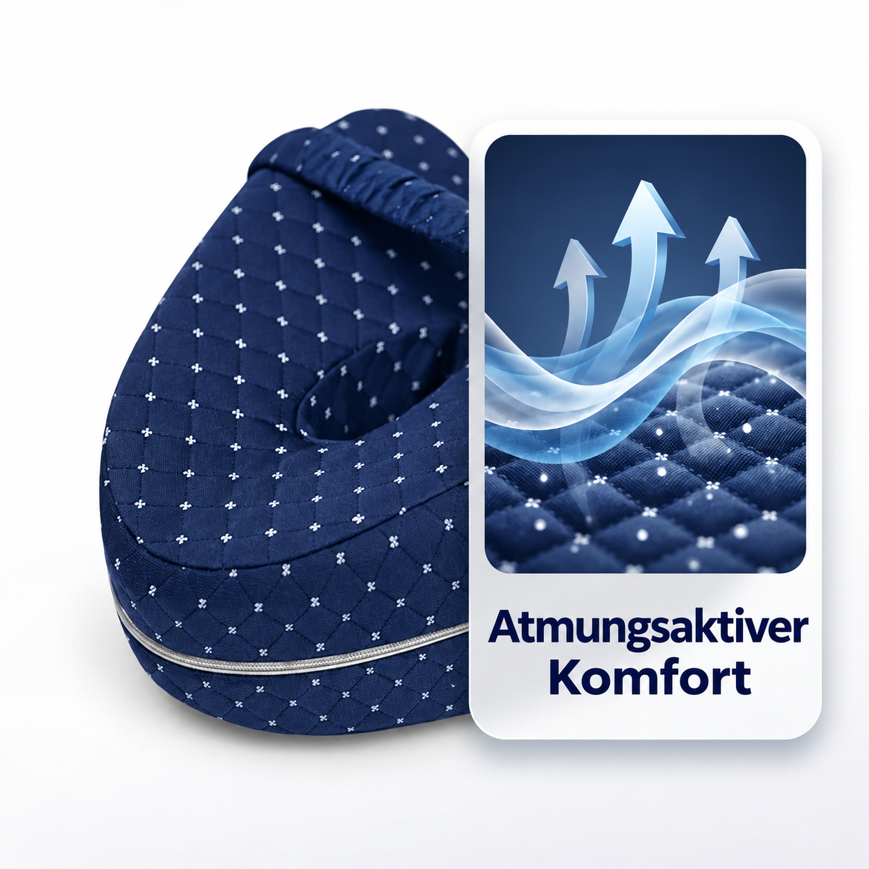 Ruheform™ Lendenkissen