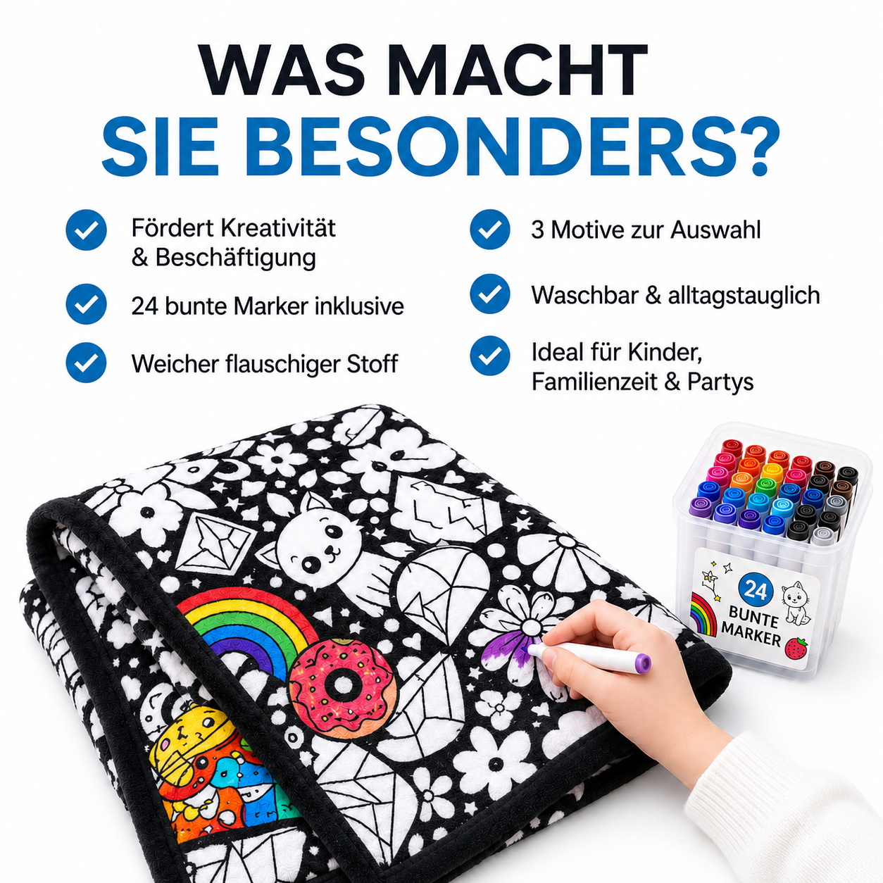 2 Elwima Kreativdecke