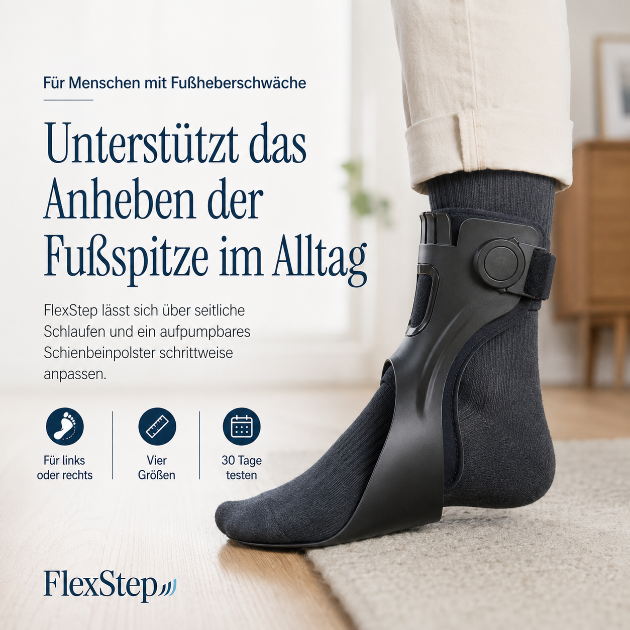 FlexStep