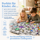 Kreativdecke