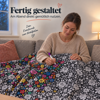 Elwima Kreativdecke