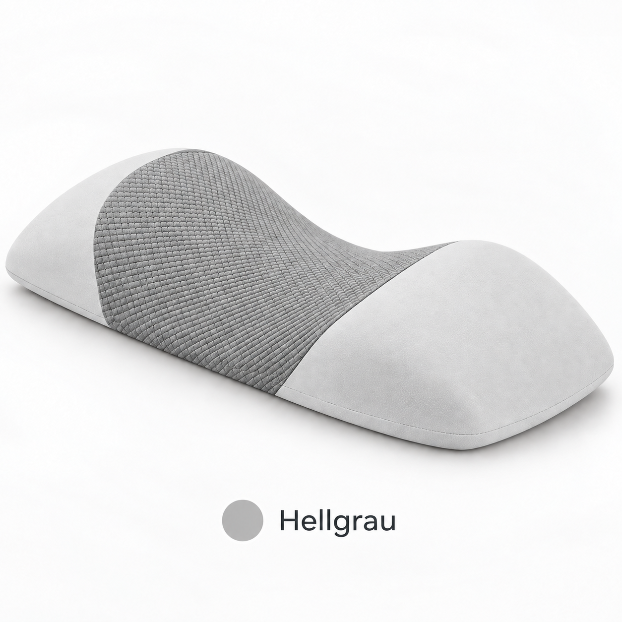RuheForm™ Lagerungskissen