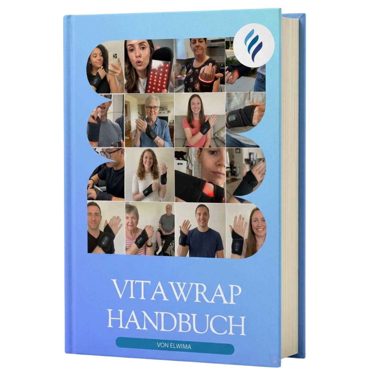 WitaWrap eBook Ratgeber