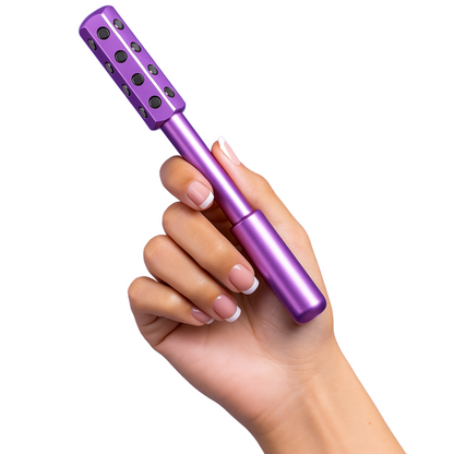 Elwima Massage Gesichtsroller
