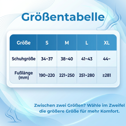 FlexStep Fußheberstütze