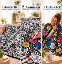 Elwima Kreativdecke