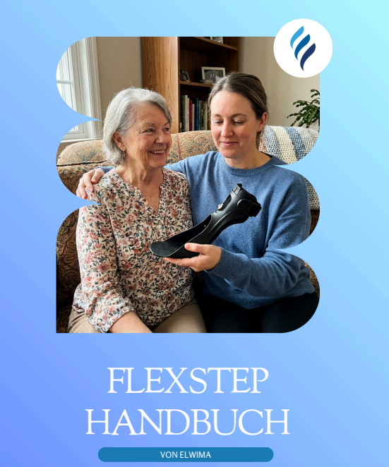 FlexStep eBook Ratgeber