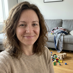 Kerstin W. avatar