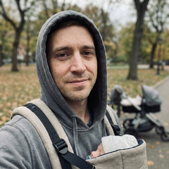 Stefan W. avatar