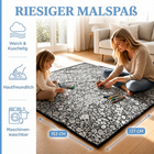 Kreativdecke
