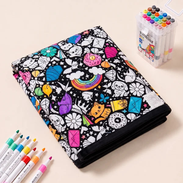 Elwima Kreativdecke