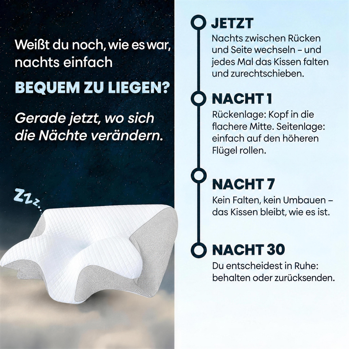 Elwima™ NackenNest